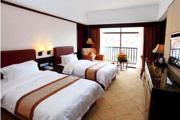 Longji International Hotel (Guilin)